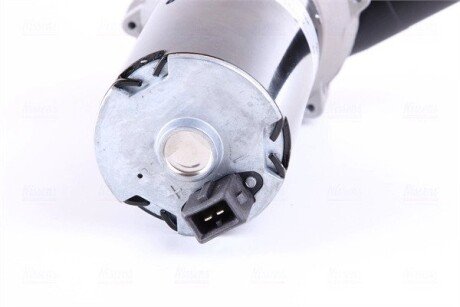 Дополнительный водяной насос nissens 831082