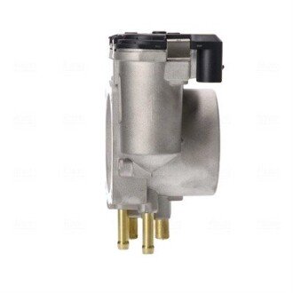 Дросельна заслонка з електроприводом nissens 955036