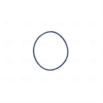 Дросельна заслонка з електроприводом nissens 955036