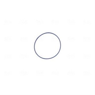 Дросельна заслонка з електроприводом nissens 955040