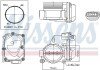 Дросельна заслонка з електроприводом nissens 955060
