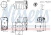 Дросельна заслонка з електроприводом nissens 955069