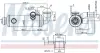 EGR cooler Nissens 989274 (фото 1)