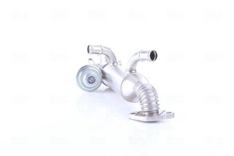 EGR cooler nissens 989290