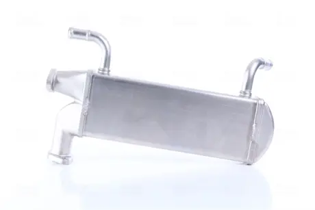EGR cooler Nissens 989327