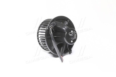 Моторчик (вентилятор) печки nissens 87155