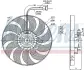 Електровентилятор nissens 85676
