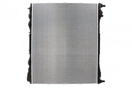 Радиатор охлаждения двигателя nissens 64331