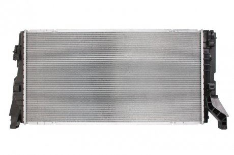 Радиатор охлаждения двигателя nissens 69708