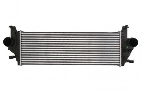 Радиатор интеркулера nissens 961238 на Jeep Grand Cherokee