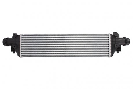 Радиатор интеркулера nissens 96173