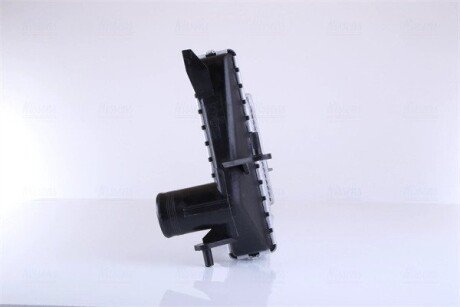 Радиатор интеркулера nissens 96199