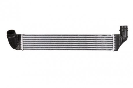 Радиатор интеркулера nissens 96200