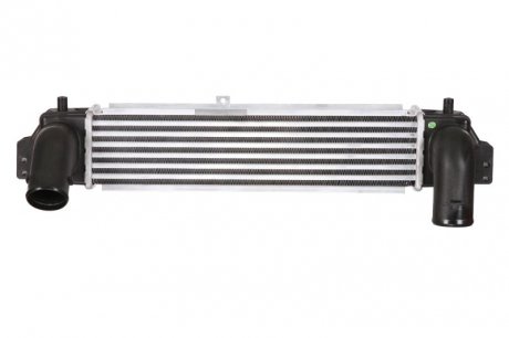 Радиатор интеркулера nissens 96215