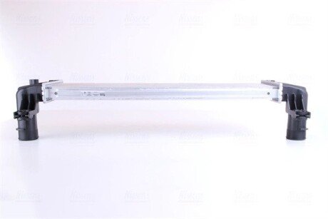 Радиатор интеркулера nissens 96222