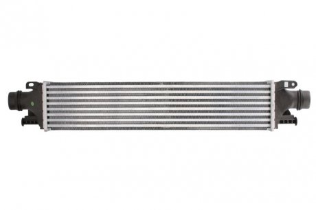 Радиатор интеркулера nissens 96279