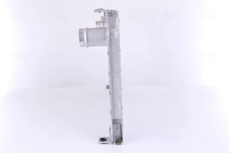 Радиатор интеркулера nissens 96401