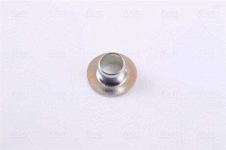 Радиатор интеркулера nissens 96401