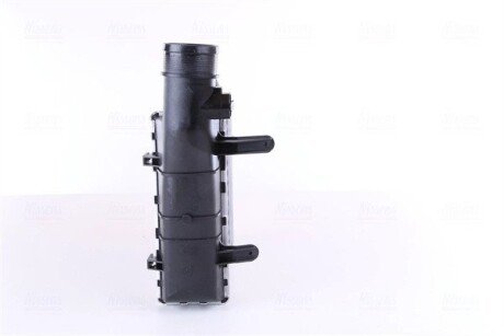 Радиатор интеркулера nissens 96549