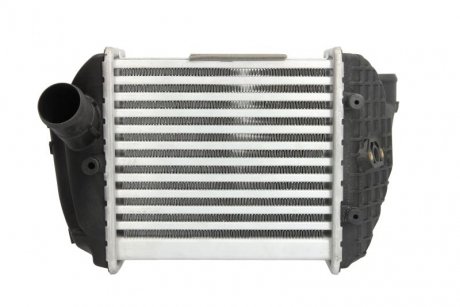 Радіатор інтеркулера nissens 96708