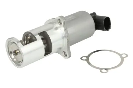 Клапан EGR Nissens 98154