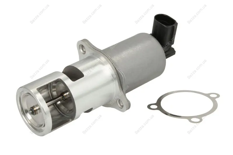 Клапан EGR nissens 98163