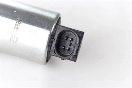 Клапан EGR nissens 98172