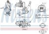 Клапан EGR nissens 98232