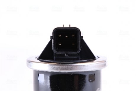 Клапан EGR nissens 98246