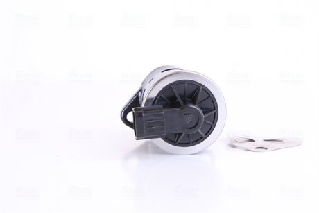 Клапан EGR nissens 98246