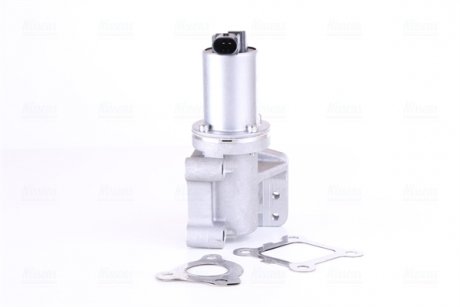 Клапан EGR nissens 98309