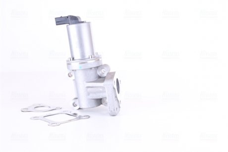 Клапан EGR nissens 98309
