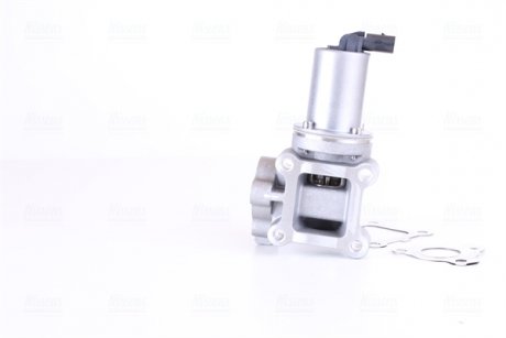 Клапан EGR nissens 98309