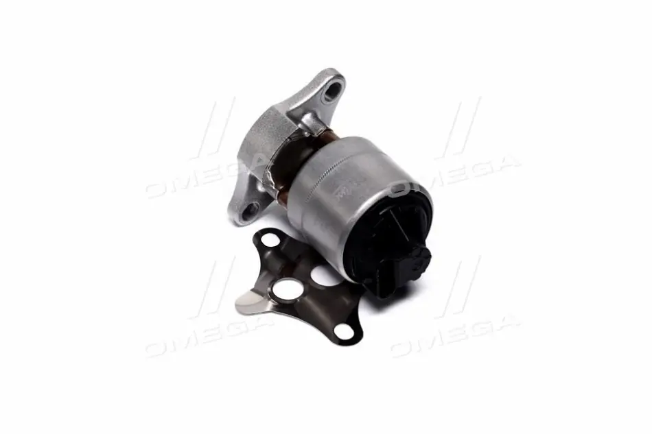 Клапан EGR рециркуляции газов OPEL (пр-во) nissens 98187