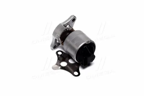 Клапан EGR рециркуляции газов OPEL (пр-во) Nissens 98187