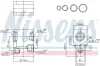 Клапан кондиціонера First Fit Nissens 999349 (фото 6)