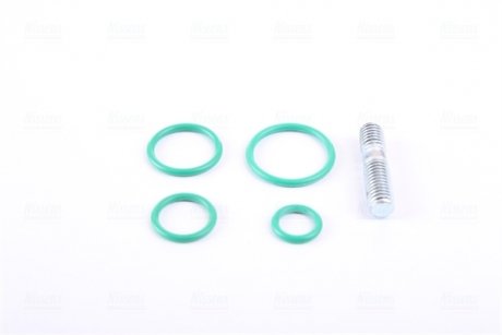 Клапан кондиціонера nissens 999297