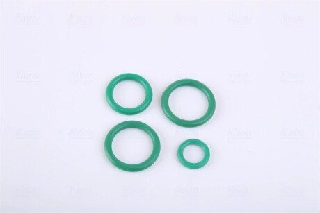 Клапан кондиціонера nissens 999374