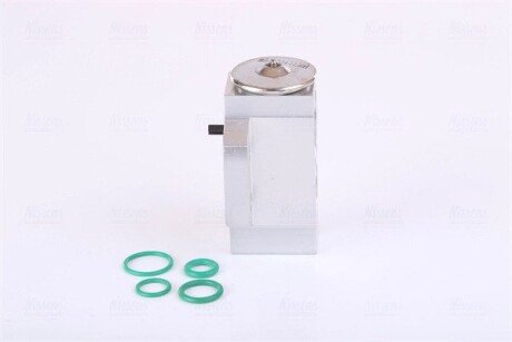 Клапан кондиціонера nissens 999375