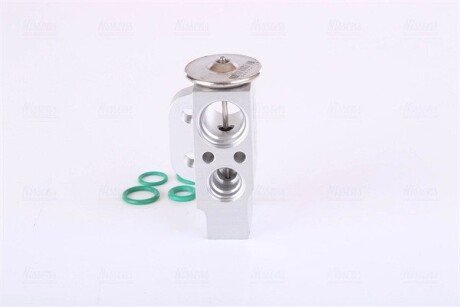 Клапан кондиціонера nissens 999375