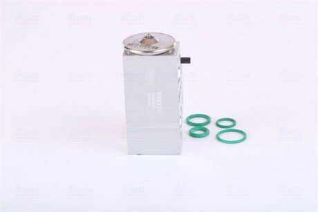 Клапан кондиціонера nissens 999375