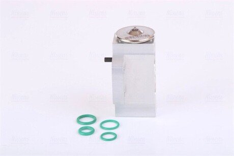 Клапан кондиціонера nissens 999376