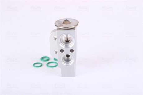 Клапан кондиціонера nissens 999376