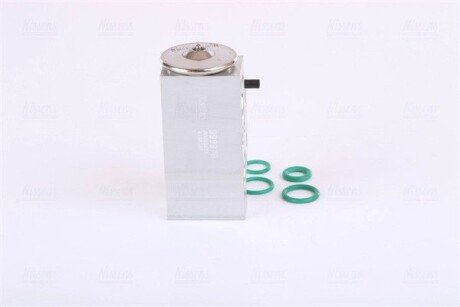 Клапан кондиціонера nissens 999376