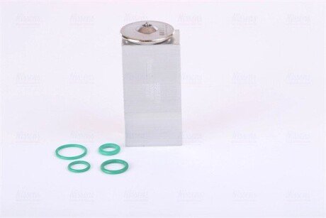 Клапан кондиціонера nissens 999378