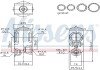 Клапан кондиціонера nissens 999394
