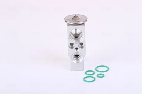 Клапан кондиціонера nissens 999394
