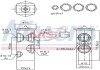 Клапан кондиціонера розширювальний nissens 999353
