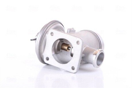 Клапан рецеркуляції відпрацьованих газів nissens 98363