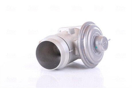 Клапан рецеркуляції відпрацьованих газів nissens 98363